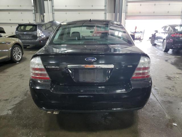 Снимка 6 от търг – 2008 FORD TAURUS LIM с VIN 1FAHP28W58G115950