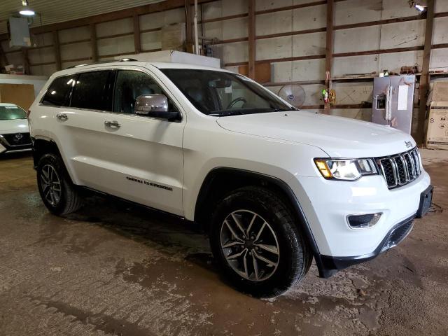 Photo 4 from auction – 2021 JEEP GRAND CHER with VIN 1C4RJFBG5MC646530