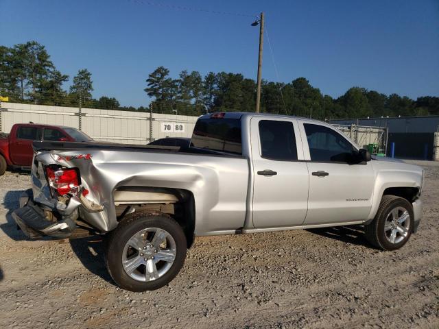 Photo 3 from auction – 2017 CHEVROLET SILVERADO with VIN 1GCVKPEC4HZ266463