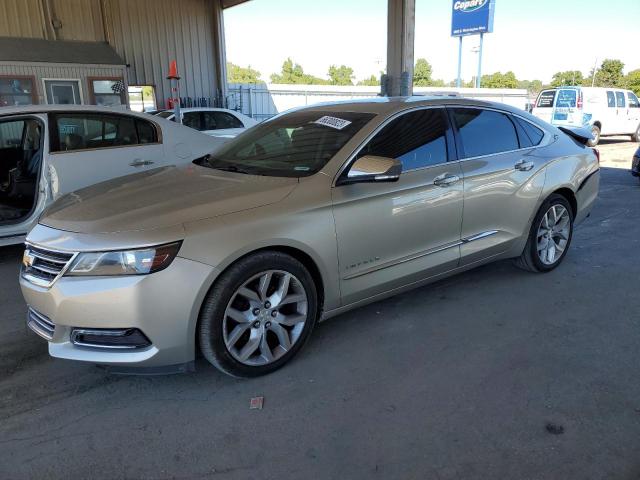 CHEVROLET IMPALA LTZ 2014 con VIN 2G1155S36E9155457 - Foto de la subasta