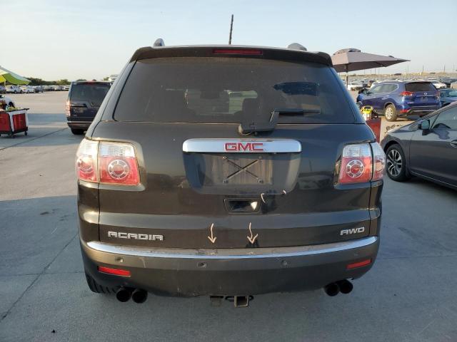 Photo 6 from auction – 2012 GMC ACADIA SLT with VIN 1GKKVRED6CJ165189