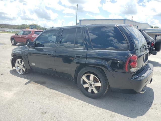 Photo 2 from auction – 2006 CHEVROLET TRAILBLAZE with VIN 1GNES13H062227488