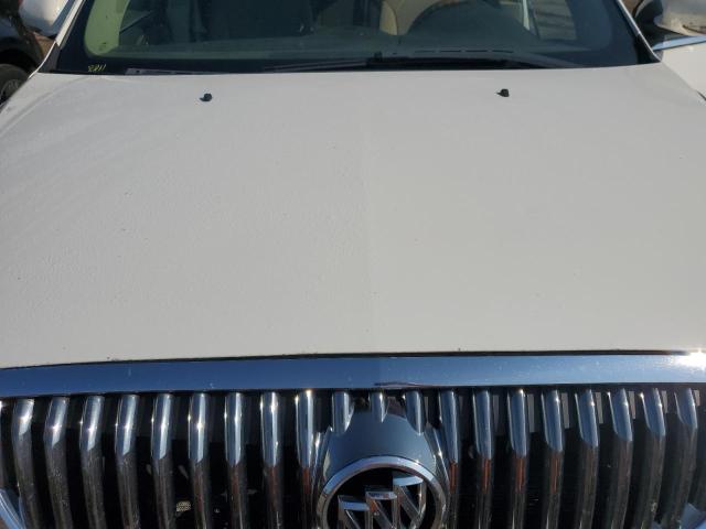 Photo 12 from auction – 2008 BUICK ENCLAVE CX with VIN 5GAER13738J281017