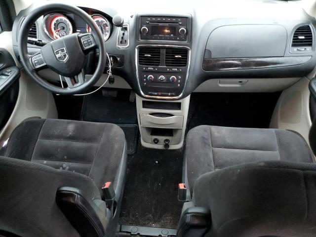 Photo 8 from auction – 2015 DODGE GRAND CARA with VIN 2C4RDGBG2FR542732