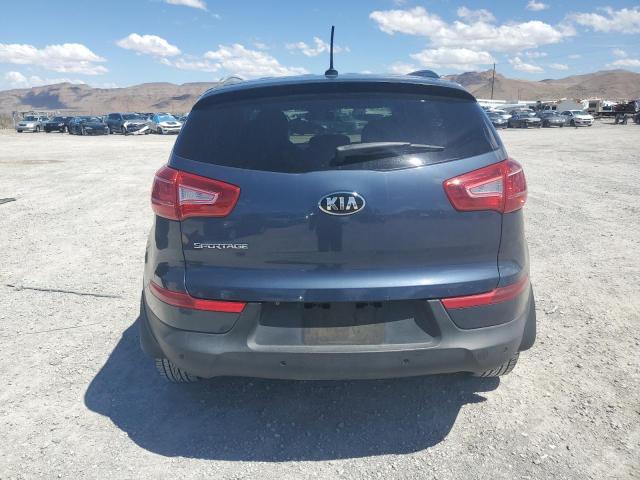 Photo 6 from auction – 2013 KIA SPORTAGE B with VIN KNDPB3A24D7522251
