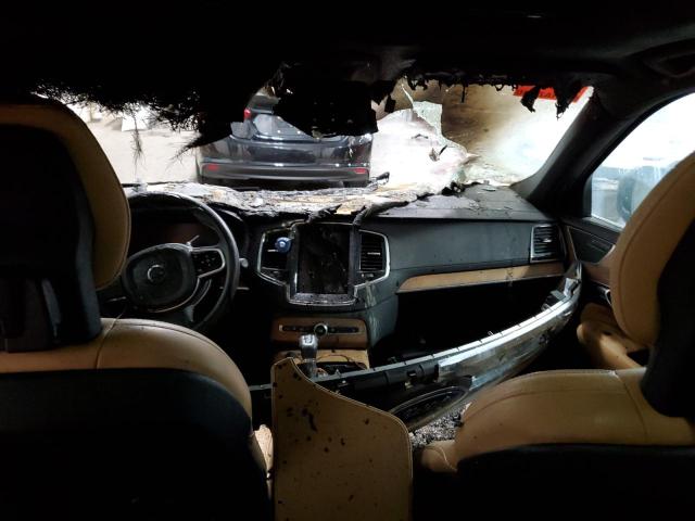 Photo 8 from auction – 2016 VOLVO XC90 T6 with VIN YV4A22PL7G1036800