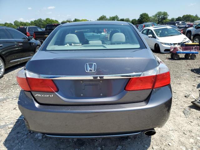 Photo 6 from auction – 2014 HONDA ACCORD EX with VIN 1HGCR2F72EA127919