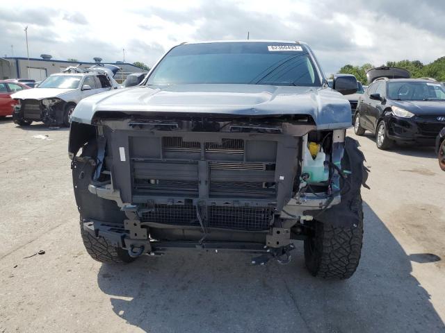 Photo 5 from auction – 2021 GMC CANYON ELE with VIN 1GTH5BEA1M1198184