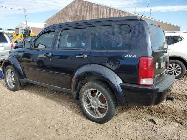 Photo 2 from auction – 2011 DODGE NITRO SE with VIN 1D4PU2GKXBW522272