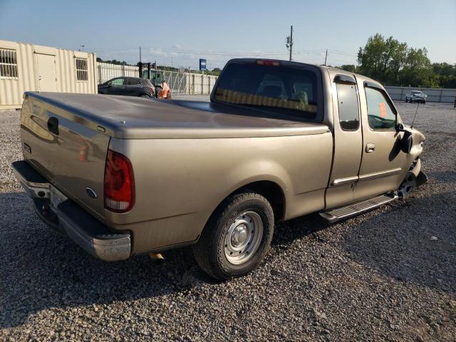Photo 3 from auction – 2002 FORD F150 with VIN 1FTRX17282NA85871