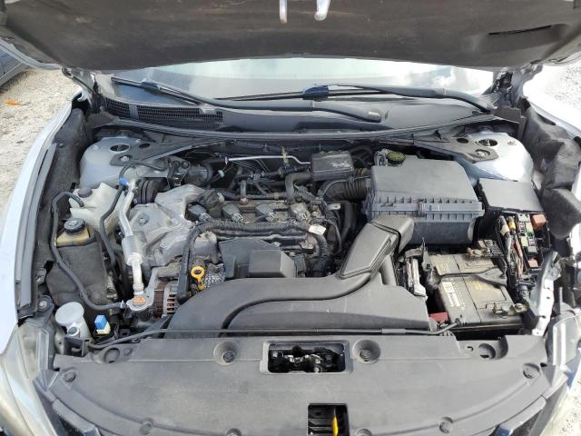 Photo 11 from auction – 2017 NISSAN ALTIMA 2.5 with VIN 1N4AL3AP6HC118613