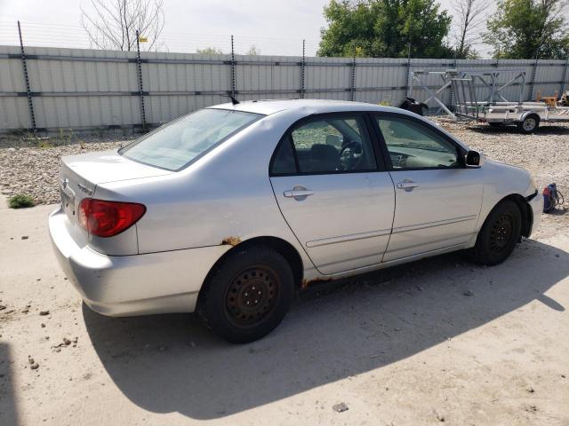 Photo 3 from auction – 2006 TOYOTA COROLLA CE with VIN 1NXBR32E56Z704118