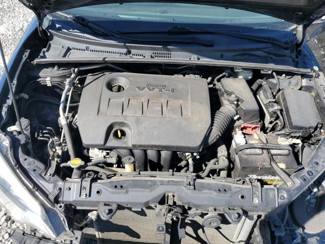 Photo 11 from auction – 2015 TOYOTA COROLLA L with VIN 2T1BURHE1FC476645