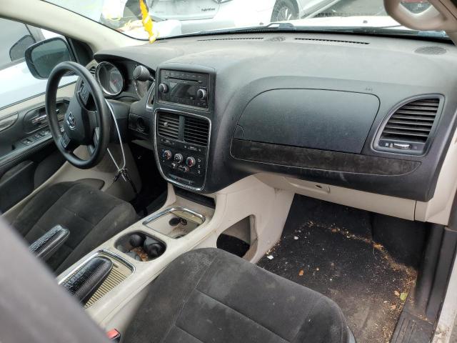 Photo 8 from auction – 2012 DODGE GRAND CARA with VIN 2C4RDGCG9CR264244