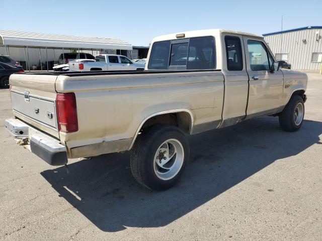 Photo 3 from auction – 1987 FORD RANGER SUP with VIN 1FTCR15T2HPB25080