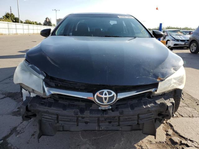 Photo 5 from auction – 2017 TOYOTA CAMRY LE with VIN 4T1BF1FK6HU384369