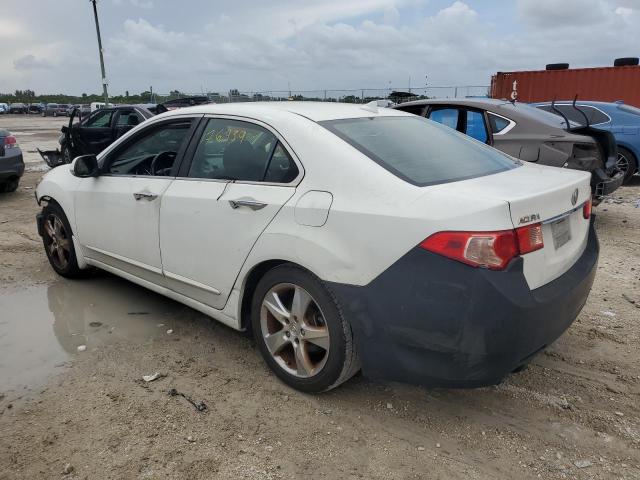 Photo 2 from auction – 2012 ACURA TSX TECH with VIN JH4CU2F63CC007115