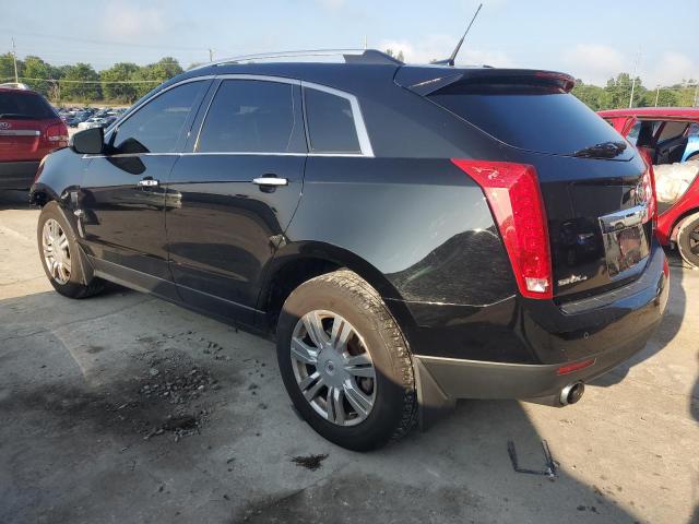 Photo 2 from auction – 2011 CADILLAC SRX LUXURY with VIN 3GYFNDEY1BS665156