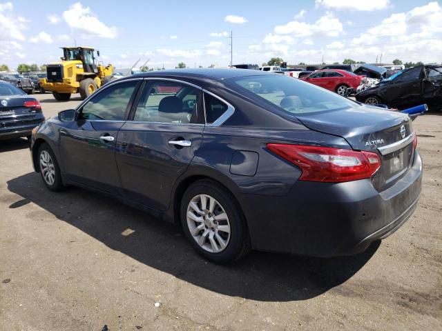 Photo 2 from auction – 2018 NISSAN ALTIMA 2.5 with VIN 1N4AL3AP8JC477693