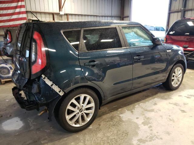 Photo 3 from auction – 2017 KIA SOUL + with VIN KNDJP3A55H7447485