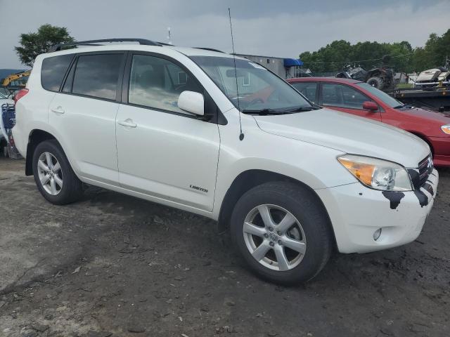 Photo 4 from auction – 2007 TOYOTA RAV4 LIMIT with VIN JTMBK31V875037230