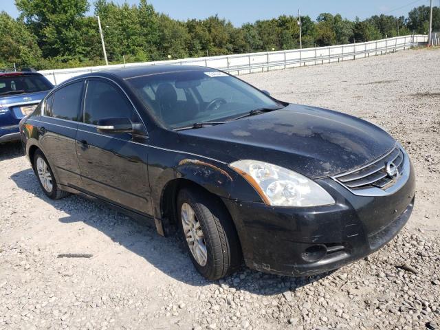 Photo 4 from auction – 2011 NISSAN ALTIMA BAS with VIN 1N4AL2AP7BN403892