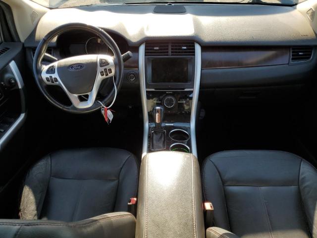 Photo 8 from auction – 2013 FORD EDGE LIMIT with VIN 2FMDK3KC3DBB65075