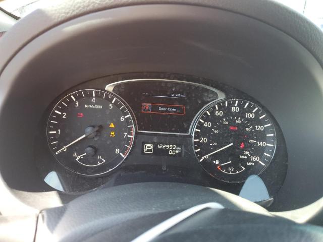 Photo 9 from auction – 2015 NISSAN ALTIMA 2.5 with VIN 1N4AL3AP6FC296972