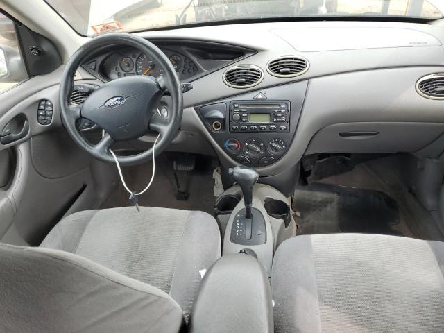 Photo 8 from auction – 2002 FORD FOCUS with VIN 1FAFP36342W146920