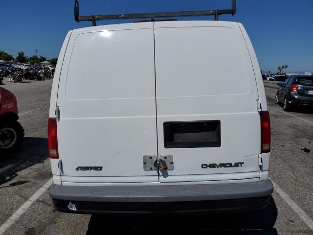 Photo 6 from auction – 2005 CHEVROLET ASTRO with VIN 1GCDM19X15B131994
