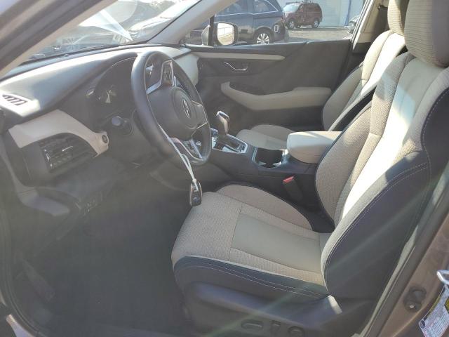 Photo 7 from auction – 2021 SUBARU OUTBACK PR with VIN 4S4BTAFC0M3155204