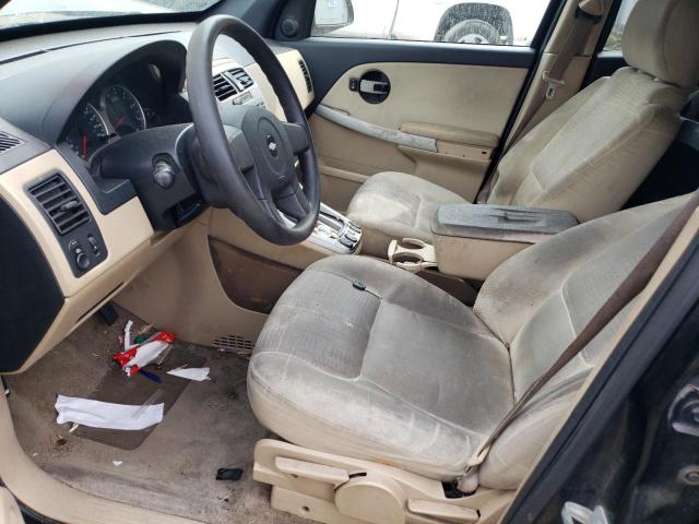 Photo 7 from auction – 2005 CHEVROLET EQUINOX LS with VIN 2CNDL13F856015824