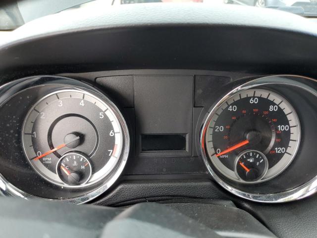 Photo 9 from auction – 2016 DODGE GRAND CARA with VIN 2C4RDGBGXGR100380
