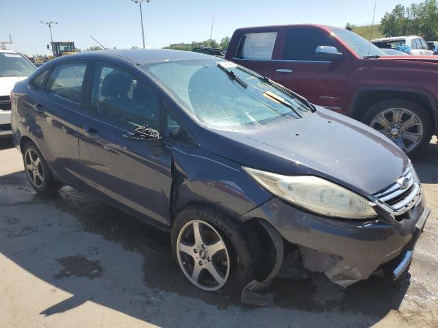 Photo 4 from auction – 2012 FORD FIESTA SE with VIN 3FADP4BJ0CM123427