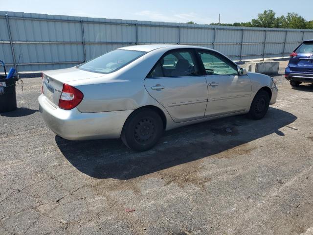 Photo 3 from auction – 2003 TOYOTA CAMRY LE with VIN 4T1BE32K23U681846
