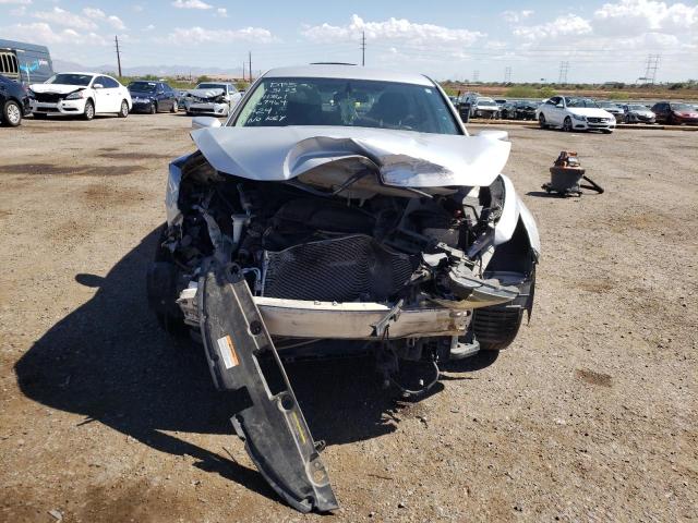 Photo 5 from auction – 2016 NISSAN ALTIMA 2.5 with VIN 1N4AL3AP1GC226975