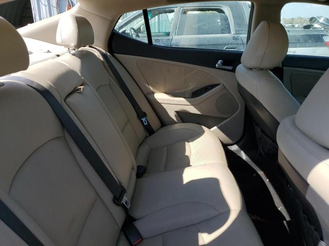 Photo 10 from auction – 2014 KIA OPTIMA EX with VIN 5XXGN4A75EG277171