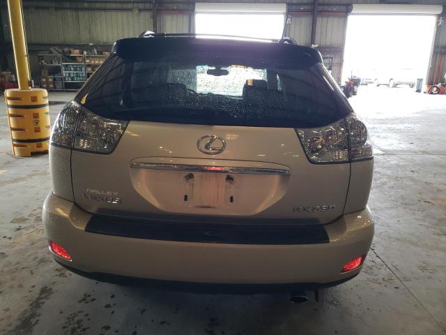 Photo 6 from auction – 2004 LEXUS RX 330 with VIN 2T2GA31U44C014277