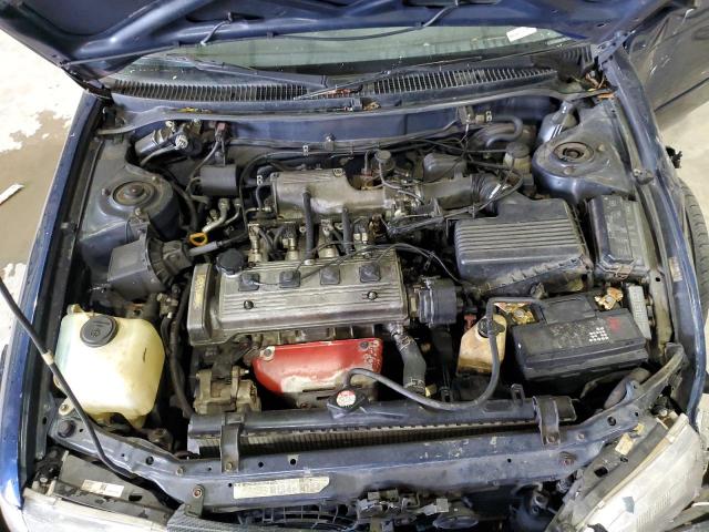 Photo 11 from auction – 1996 TOYOTA COROLLA DX with VIN 1NXBB02E4TZ471542