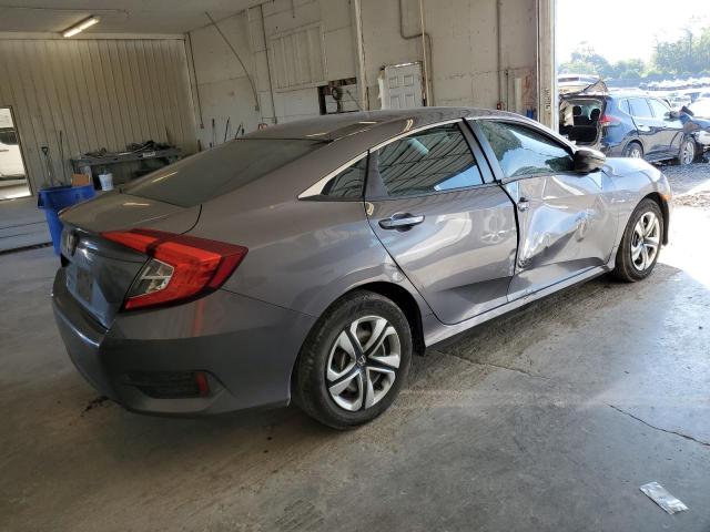 Photo 3 from auction – 2018 HONDA CIVIC LX with VIN 19XFC2F59JE033121