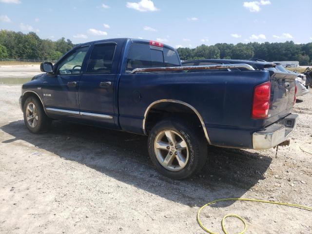 Photo 2 from auction – 2008 DODGE RAM 1500 S with VIN 1D7HA18268J177658