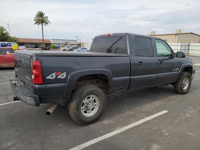 Photo 3 from auction – 2004 CHEVROLET SILVERADO with VIN 1GCHK23124F125565