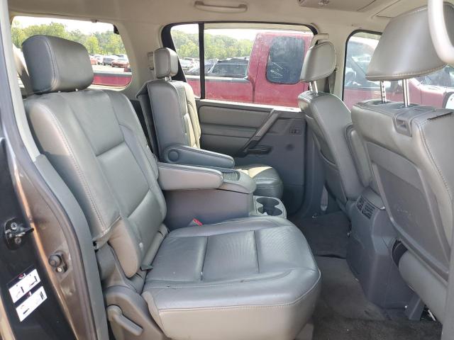 Photo 10 from auction – 2005 NISSAN ARMADA SE with VIN 5N1AA08B75N713569