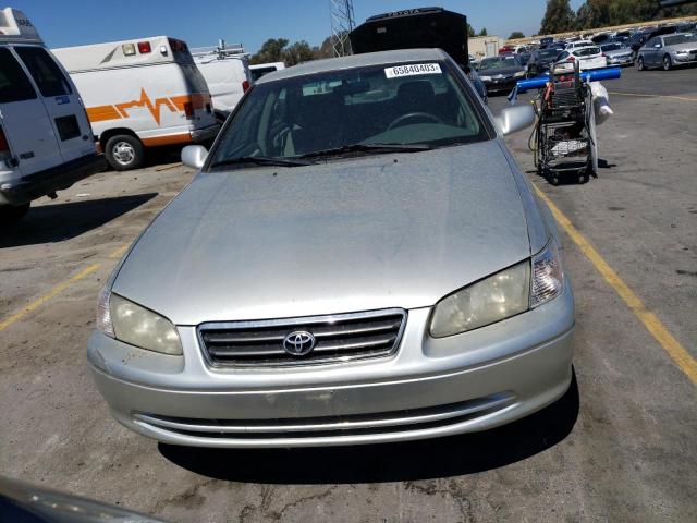 Photo 5 from auction – 2001 TOYOTA CAMRY CE with VIN JT2BG22K810556999