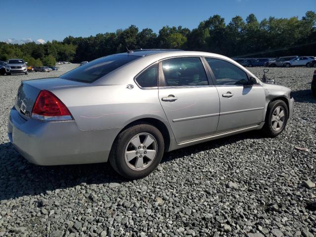 Photo 3 from auction – 2006 CHEVROLET IMPALA LT with VIN 2G1WT58K169150713