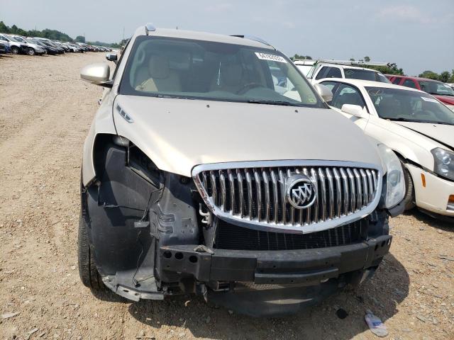 Photo 5 from auction – 2011 BUICK ENCLAVE CX with VIN 5GAKVBED9BJ224450