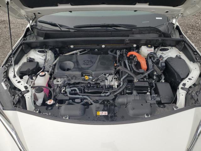 Photo 12 from auction – 2022 TOYOTA VENZA LE with VIN JTEAAAAH5NJ094126