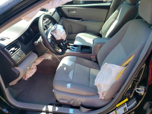 Photo 7 from auction – 2017 TOYOTA CAMRY LE with VIN 4T1BF1FK2HU307790