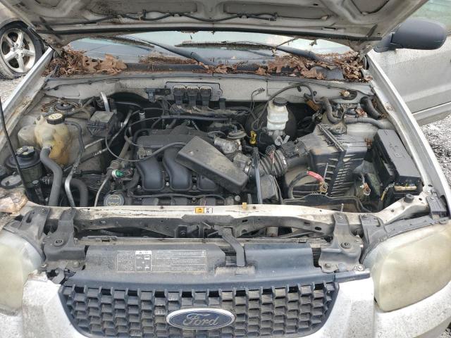 Photo 11 from auction – 2005 FORD ESCAPE LIM with VIN 1FMCU04165KB49654