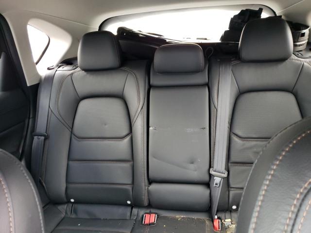 Photo 10 from auction – 2022 MAZDA CX-5 PREFE with VIN JM3KFBCM4N0565075